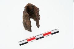 Foto von Eisenlanzenspitzentülle (NHMW-PRAE-026801)